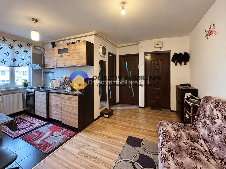 Apartament 2 camere – Precista – aproape de Shopping City