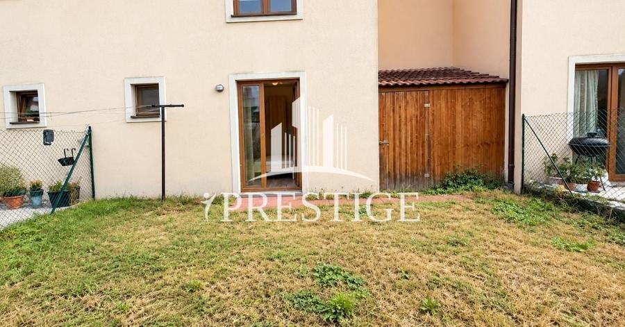Apartament cu 2 camere circular, mobilat în Gușterița