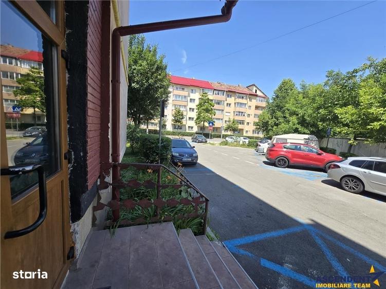 3 camere, decomandate, cadru verde, Noua, etaj 1, 2 bai, 82 mp, Brasov - 8