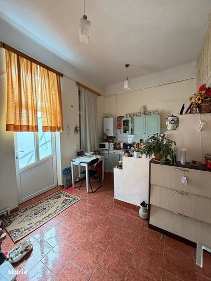 Casă cu 2 camere în Sârbi