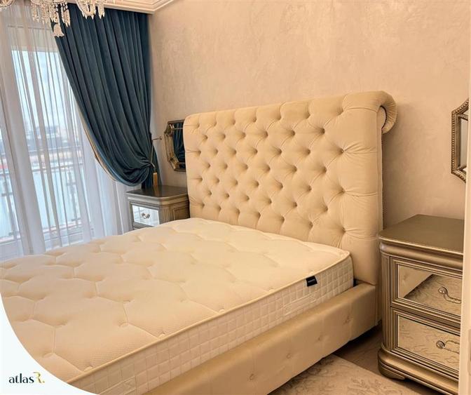 Apartament cu 3 camere decomandat, mobilat în Centru Civic