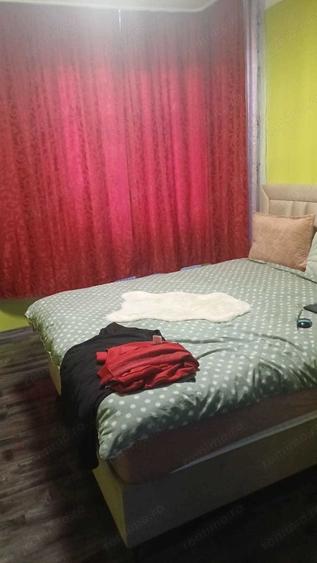 Apartament cu 2 camere semidecomandat în Unirii