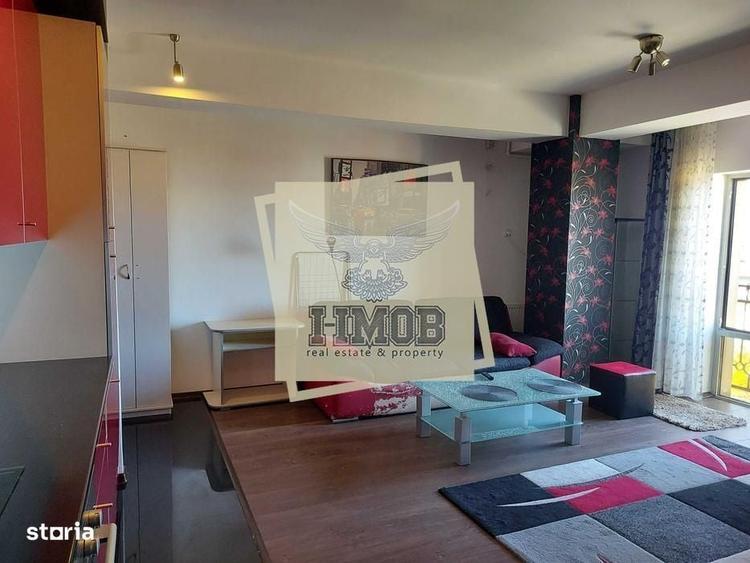 Apartament cu 2 camere în Turnișor