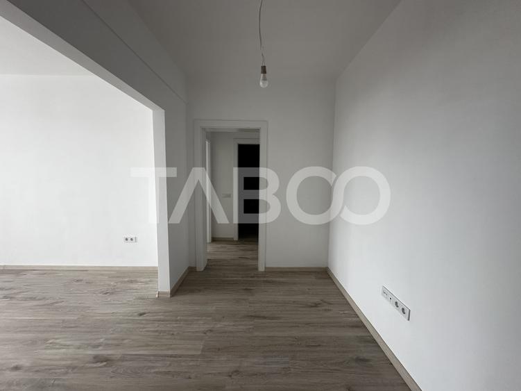 Apartament cu 2 camere decomandat în Șelimbăr