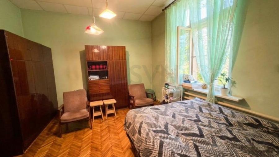 Casă individuală cu 5 camere cu Teren 410 Mp în Cotroceni