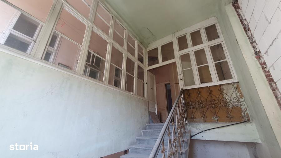 Vand apartament 5 camere zona Centrala - ID : RH-40460-property - 3