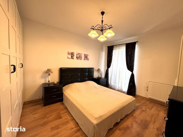 Apartament 2 camere | Uranus Plaza | 60 mp | Disponibil imediat | Comi - 9