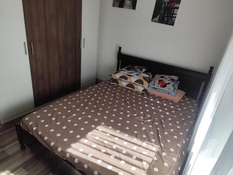 Apartament cu 2 camere decomandat în Exterior Vest