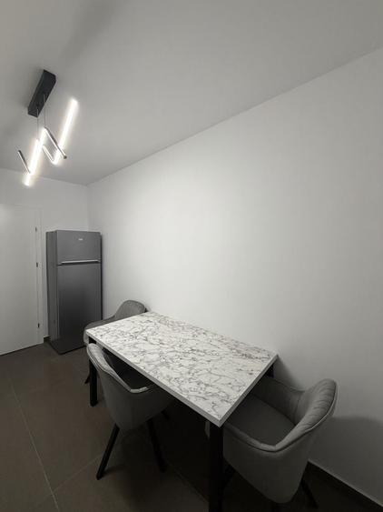 Apartament cu 2 camere decomandat în Unirii