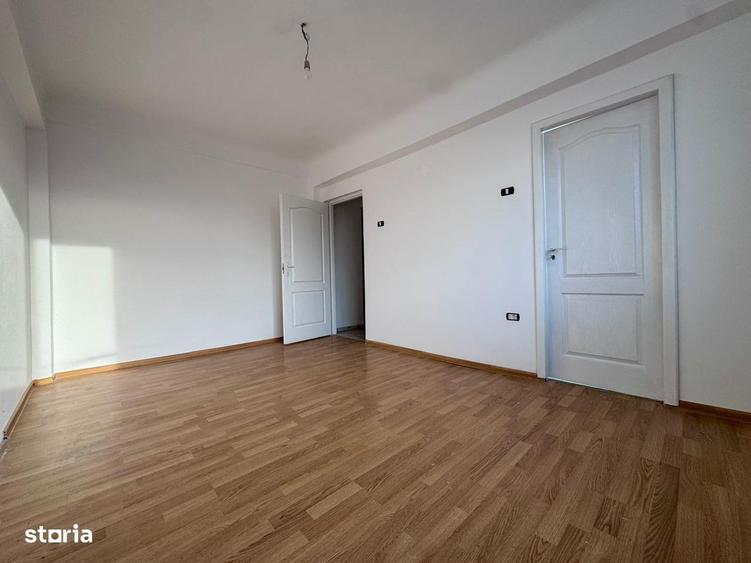 Apartament cu 2 camere decomandat în Ultracentral