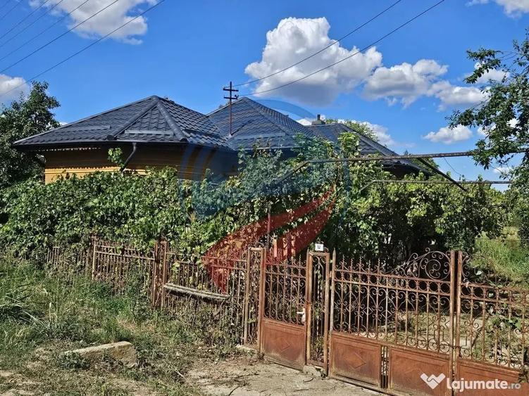 Casa de vanzare/Foisor/Dolj - 11