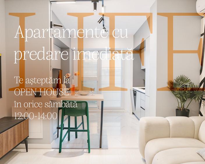 Apartament cu 2 camere decomandat în Theodor Pallady — fotografia 1