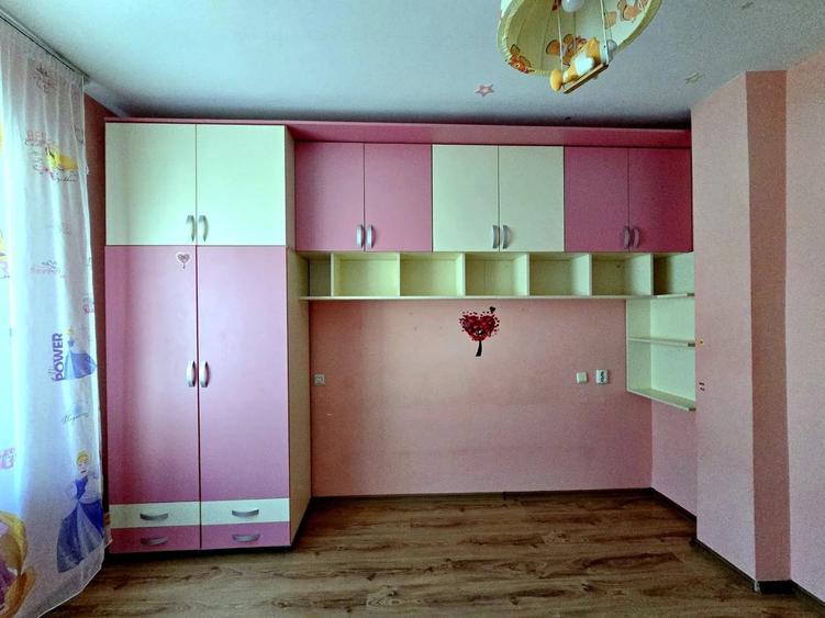 Apartament cu 3 camere,etaj 1, zona Sesul de sus - 5