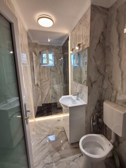 Apartament cu 2 camere decomandat în Iosia