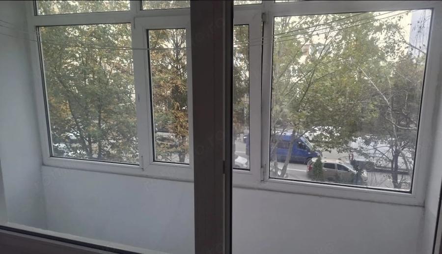 Apartament cu 2 camere decomandat în Nord