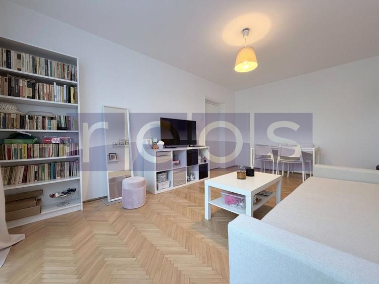 Apartament cu 2 camere în Nicolae Grigorescu