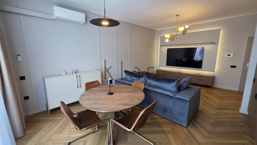 Apartament PREMIUM 3 camere 66mp, terasa 26mp, Sopor-Baza Sportiva - 14