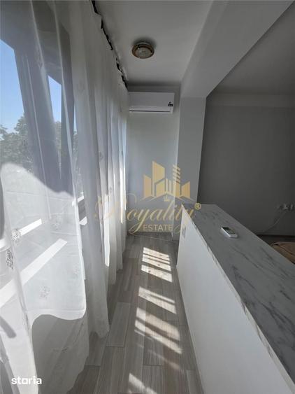 Apartament cu 2 camere decomandat în Șagului