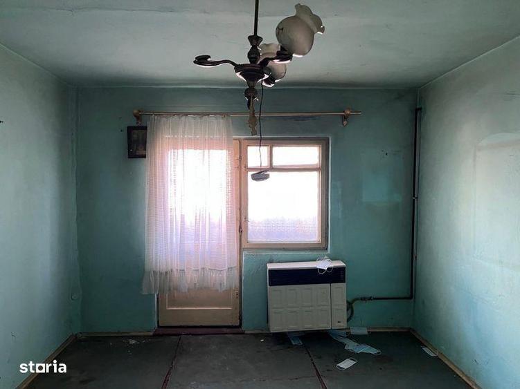 Vand apartament 2 camere semidecomandat - 8