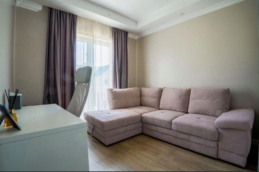 Casă cu 3 camere în Ștefăneștii de Jos