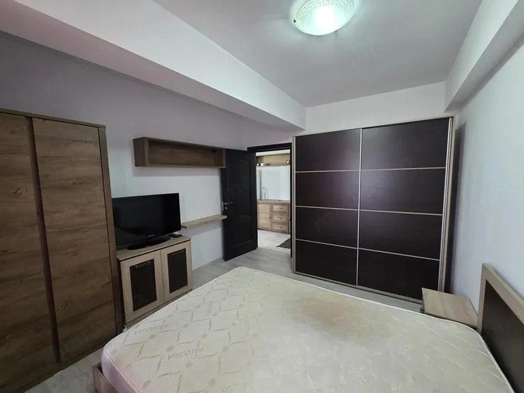 Ap 2 camere Copou, et 2, 400 euro! - 4