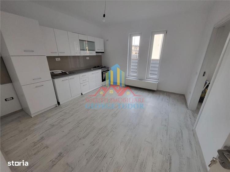 Inchiriere casa Ciorogarla Str Viilor nr 4 - 5