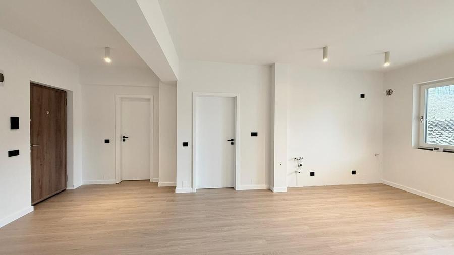 Apartament 2 camere | Zona Vivo | 50 MP | - 6