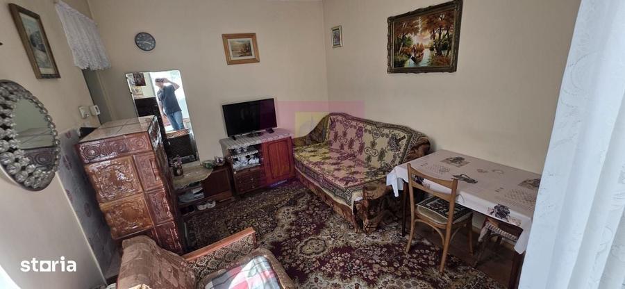 Casă cu 4 camere în Telega