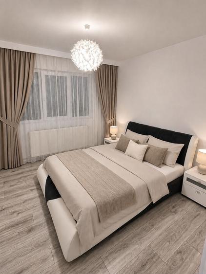 Apartament 3 camere decomandat zona podgoria cu loc de parcare - 1