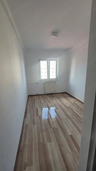 Garsonieră decomandată în Burdujeni