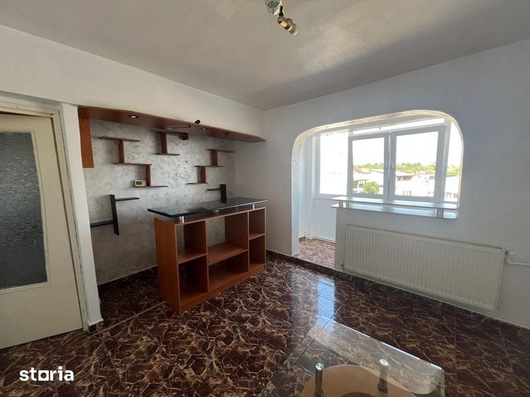 Apartament cu 2 camere în Port