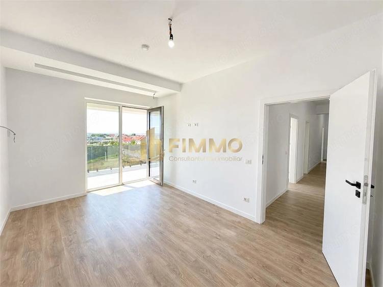 Apartament cu 3 camere decomandat în Obcini