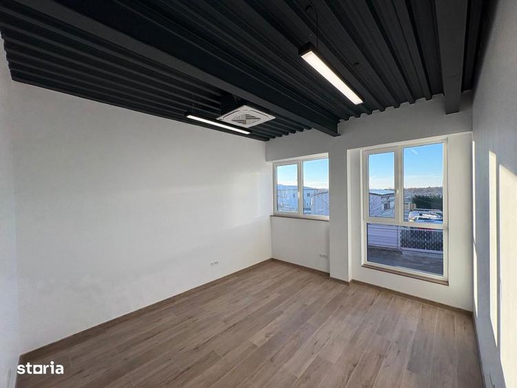 Spațiu comercial, de 588 mp, în Centura