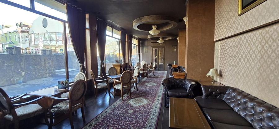 Se vinde clădirea Aristocrat, în centrul orașului Sighisoara - 13