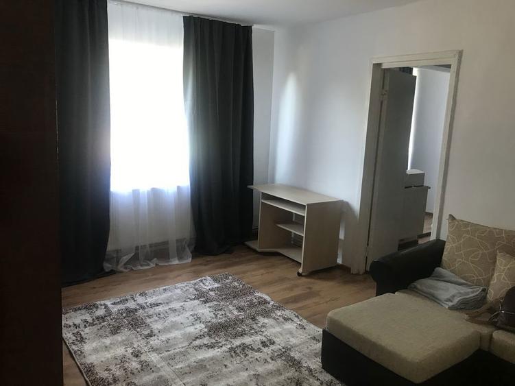 Apartament de inchiriat Caransebes langa Politie - 10