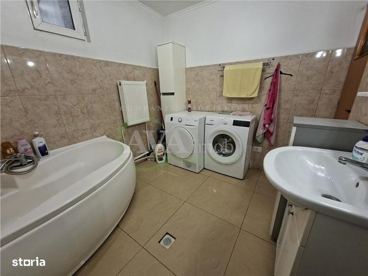 Casa P , 3 camere , 98 mp, teren 480 mp, zona Letea Veche - 9