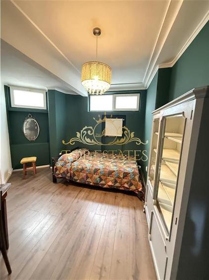 Vanzare Garsoniera Demisol, Piata Victoriei - Iacob Felix, Bucuresti - 2