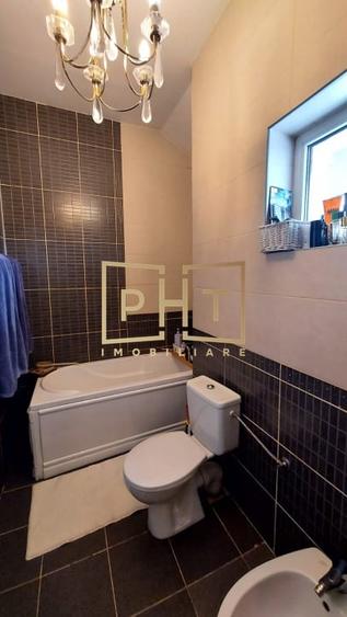 Duplex de vanzare, zona Andrei Muresanu, 120 mp utili ! - 10