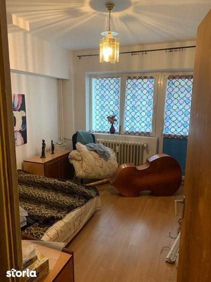apartament 4 camere bucuresti, sector 6 - 2