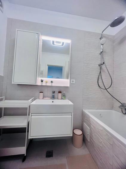 Apartament 2 camere de închiriat – Timpuri Noi Square - 11