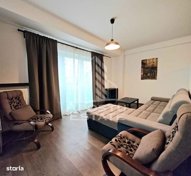 Apartament nou de vanzare, etaj 1, loc de parcare, Lipovei, Timisoara - 1