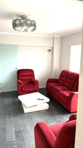 Apartament 3 camere 70mp Central finisat, mobilat si utilat modern  129.000eur - 5