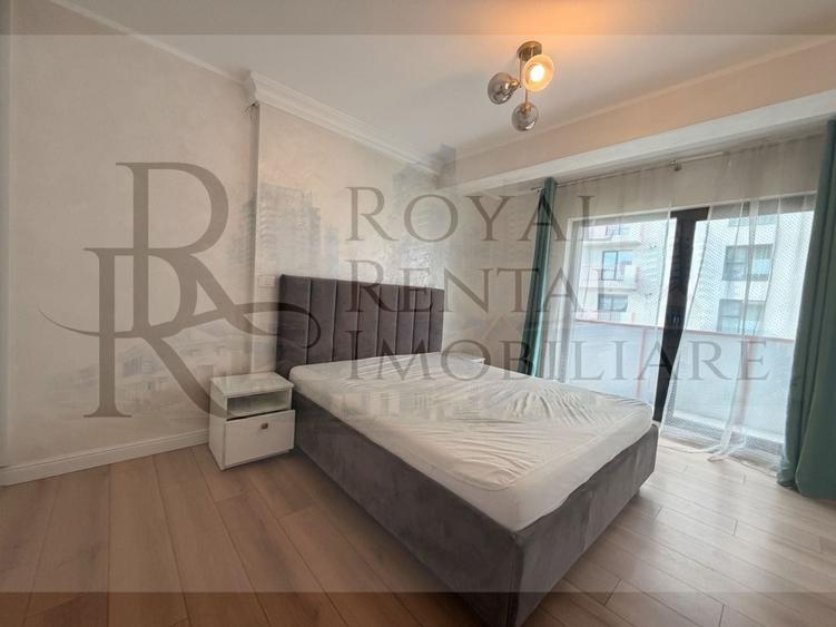 Apartament 2 camere lângă VIVO | Parcare subterană | Disponibil imediat - 5