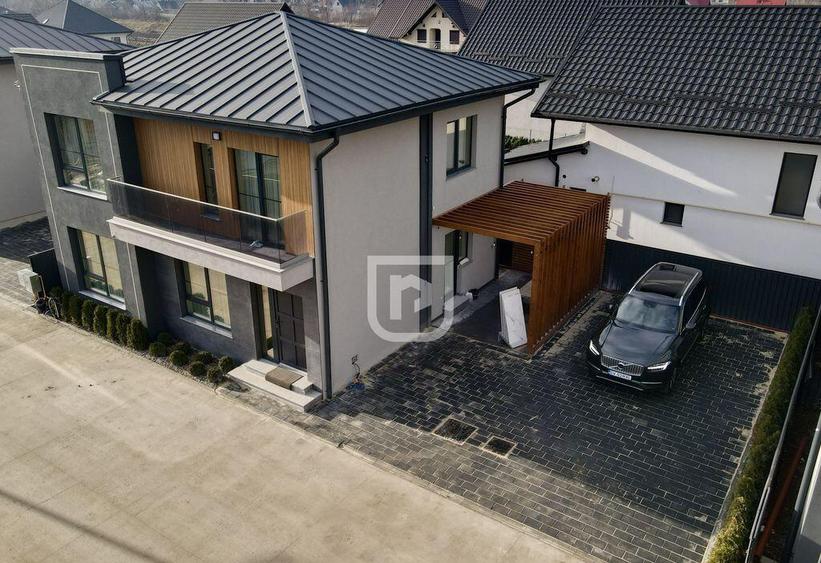 Casa noua individuala 4 camere | REDUCERE | ultima... - 12