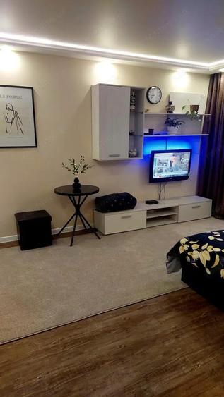 Garsoniera de inchiriat in zona Piata Universitatii - 3