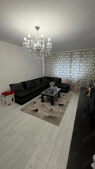 Apartament modern cu 3 camere, etaj 1 ?iglina 2 - 3