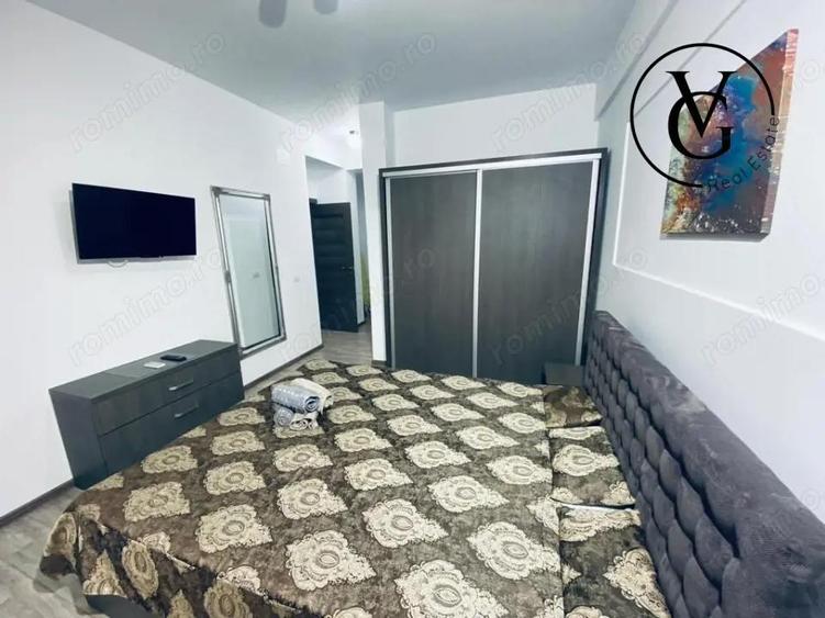 Apartament modern 3 camere - zona Mamaia-Sat - 6