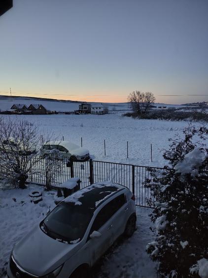 Vând urgent casa tip duplex  - 2