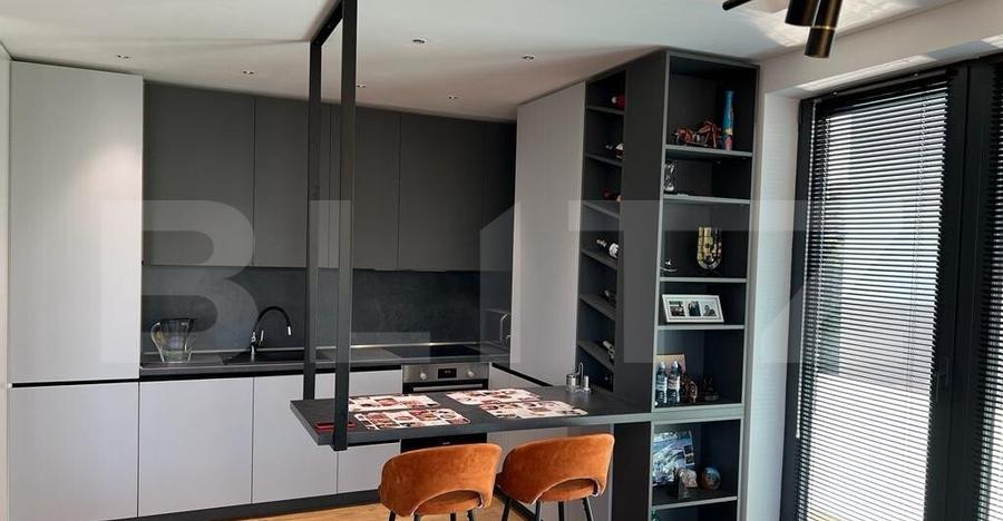 Penthouse 3 camere, Calea Bucuresti zona Dezrobirii/McDonald - 7