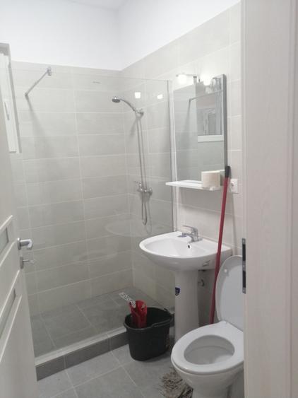 Popesti Leordeni, 300 m metrou Dimitrie Leonida - 17